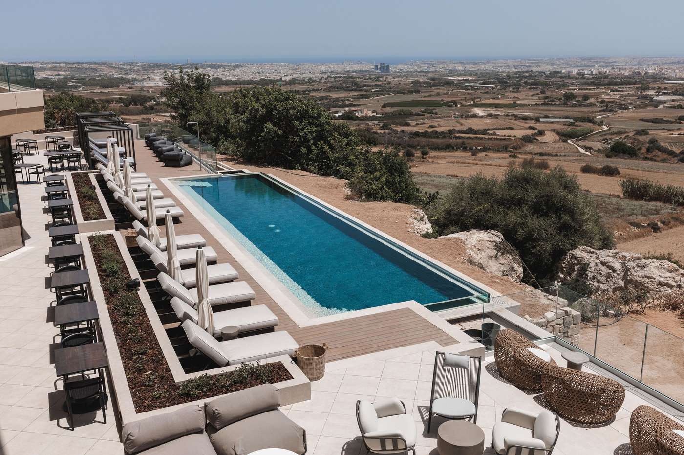 Verdala Wellness Hotel AX Privilege - Adults Only, Rabat, Malta