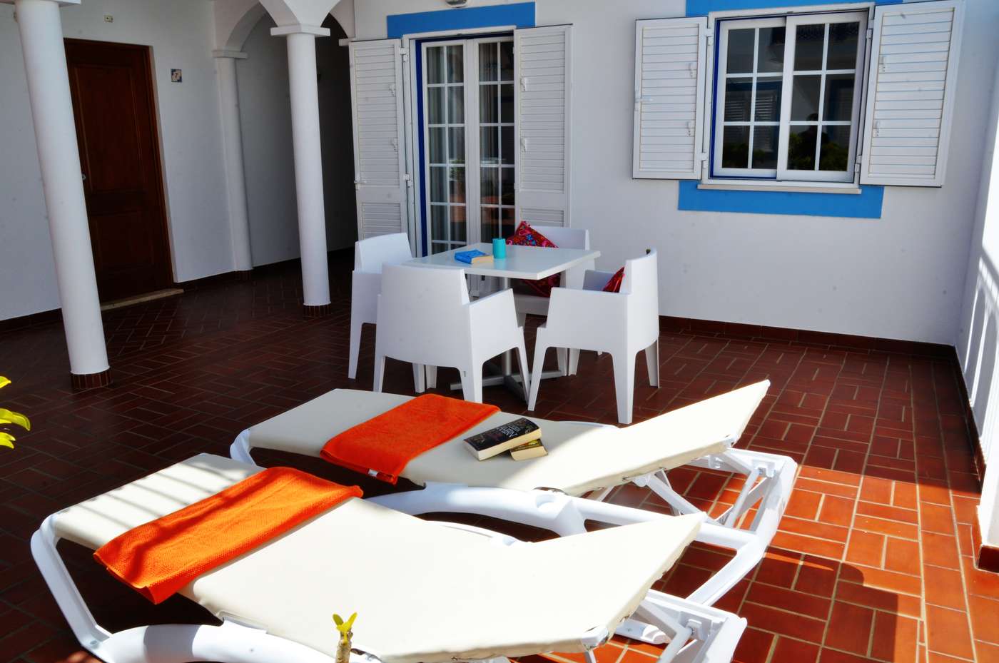 Patios da Vila- Boutique Apartments-Portugal-VILA NOVA DE MILFONTES-General view-9