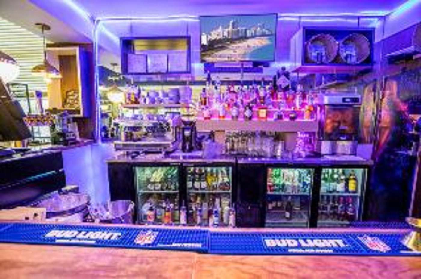 Oceanside Hotel + Suites - United States - Miami Beach - Bar - 0