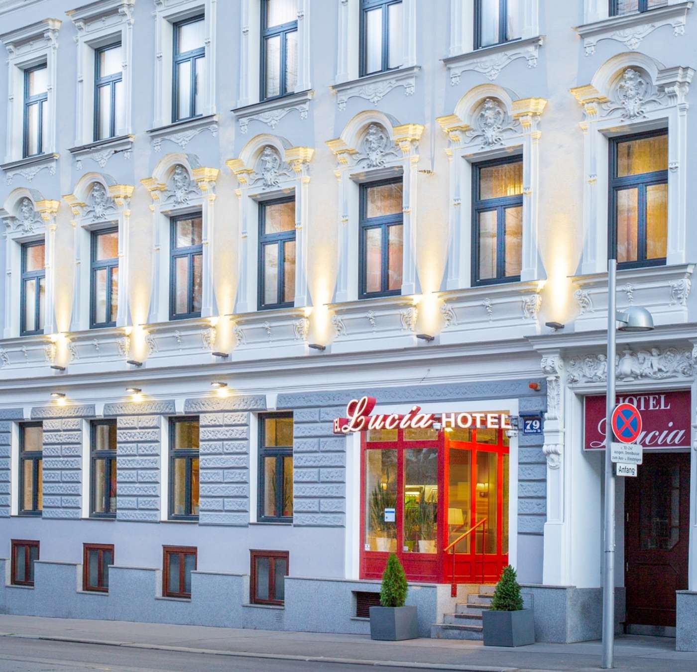 Lucia - Austria - Vienna - General view - 7