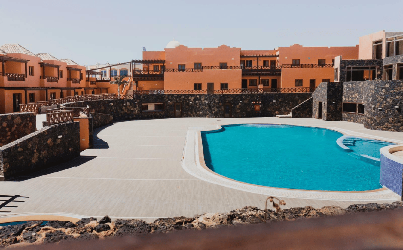 A Arena Castillo hotel