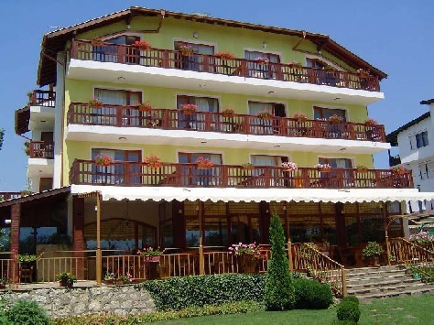 Margarita, Bulgaria