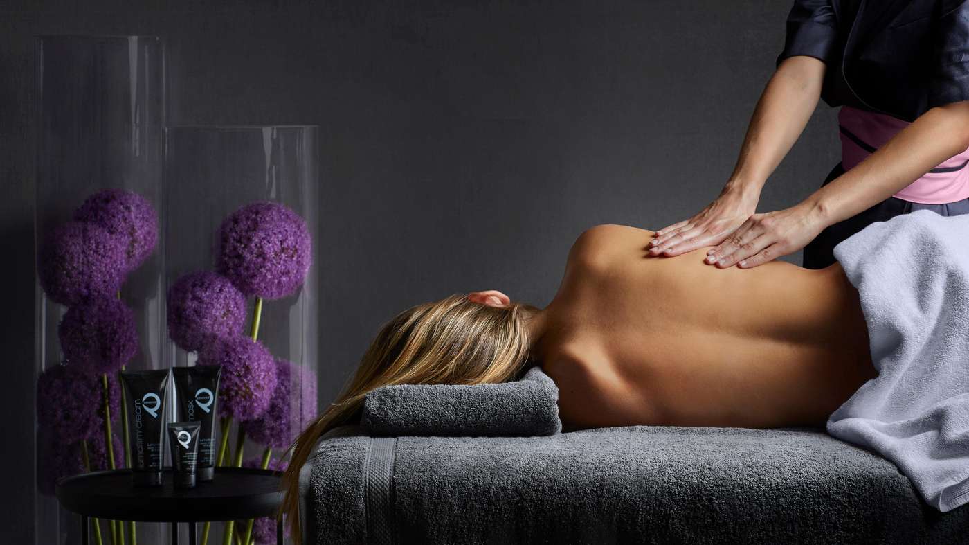 InterContinental Chicago - United States - CHICAGO - Sports and Entertainment - 0