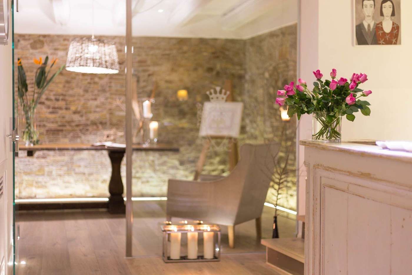 Residenza Amblingh-Italy-VASTO-Lobby-9