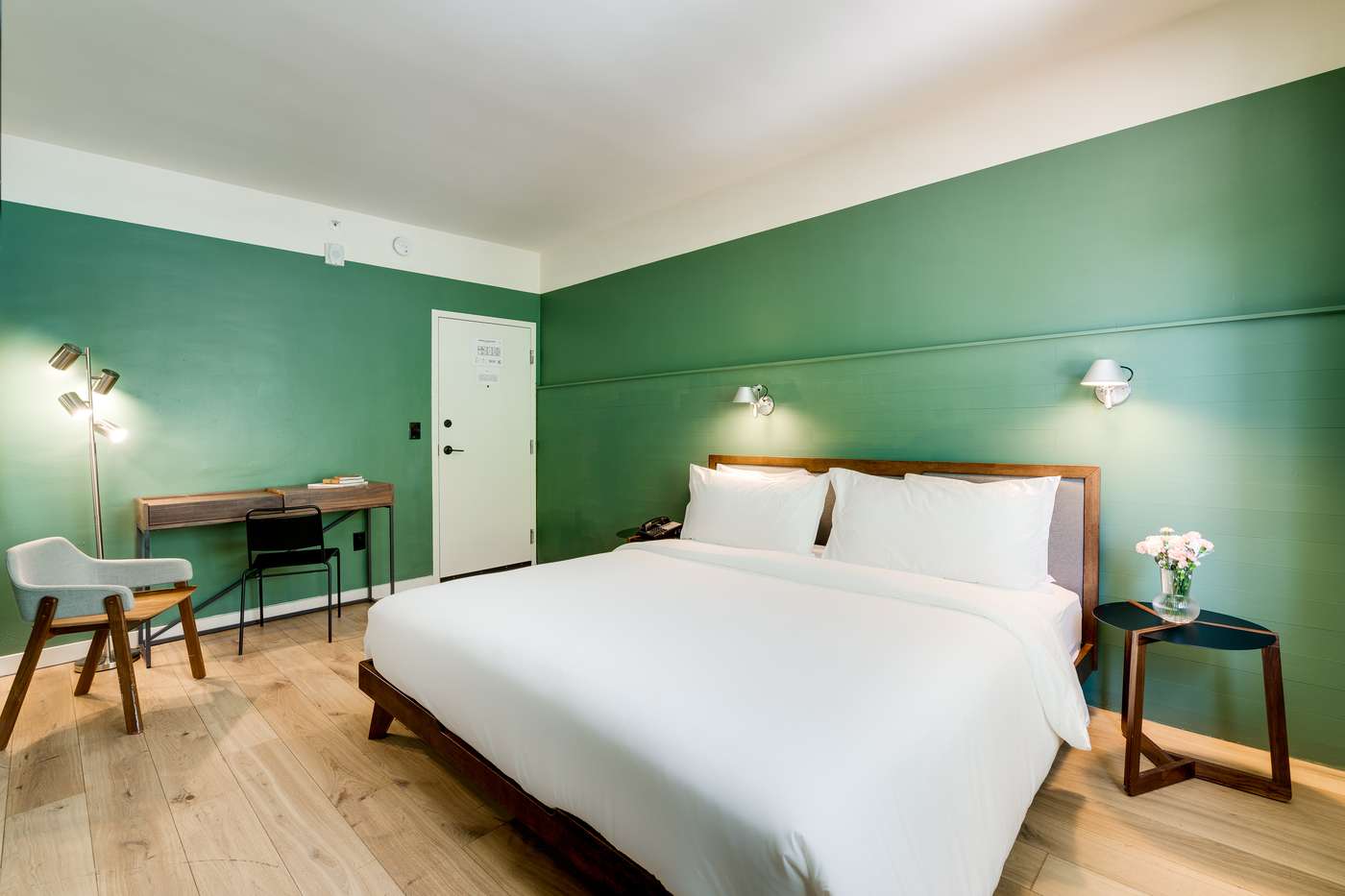 Greenview South Beach - United States - MIAMI BEACH - Room - 0
