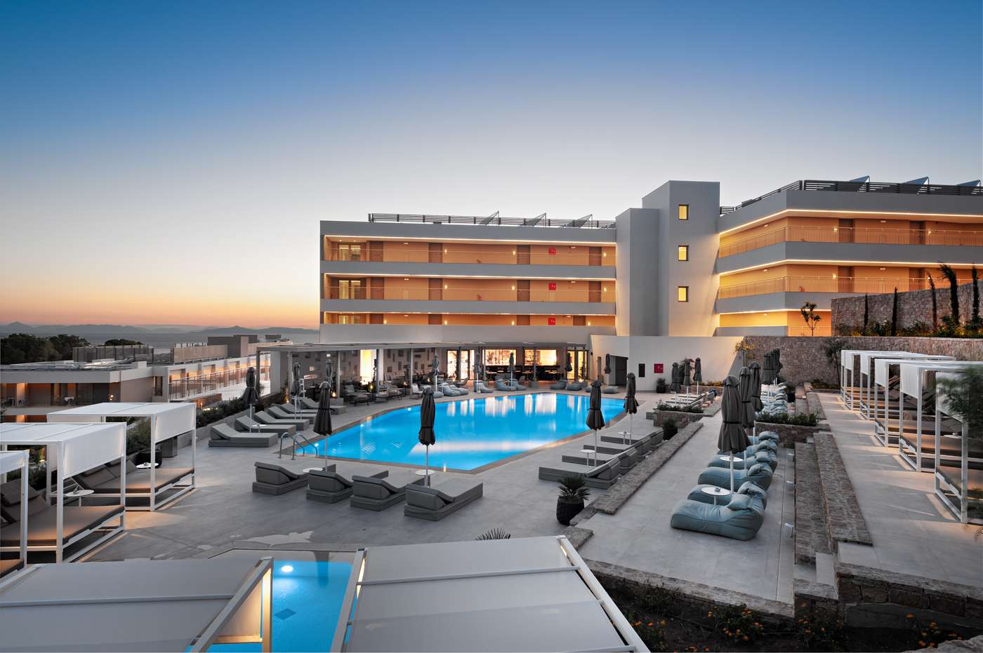 Vincci EverEden Beach Resort