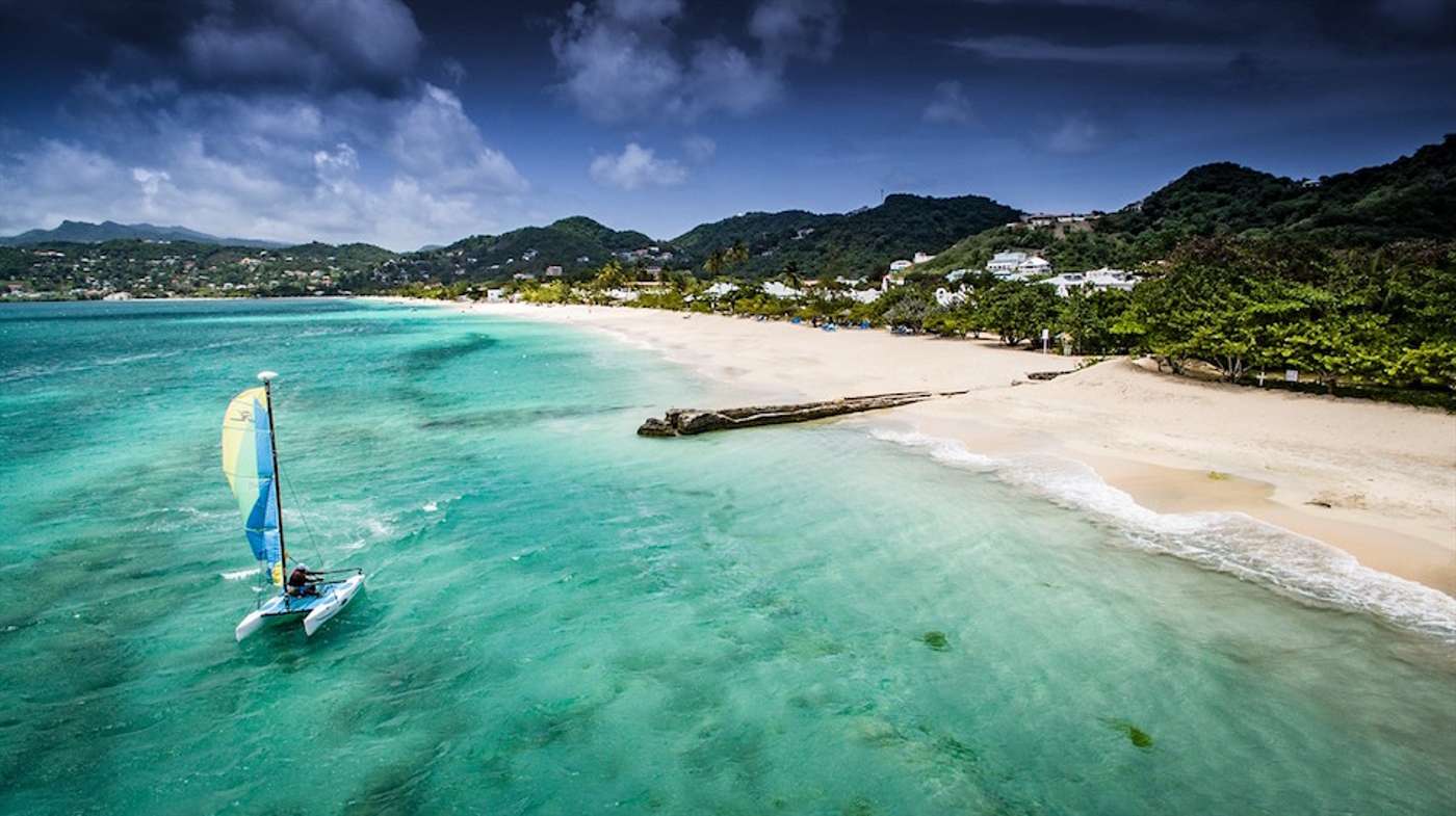 Grenada, Caribbean. 302449