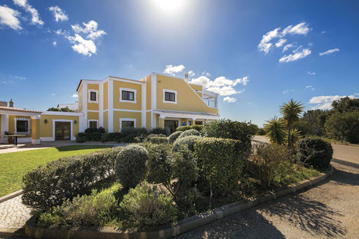 A Porto Dona Maria hotel