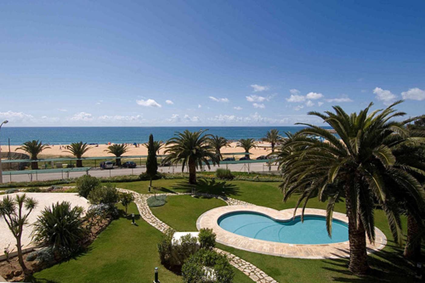 Vila Gale Ampalius in Costa de Algarve, Gran Canaria, Portugal