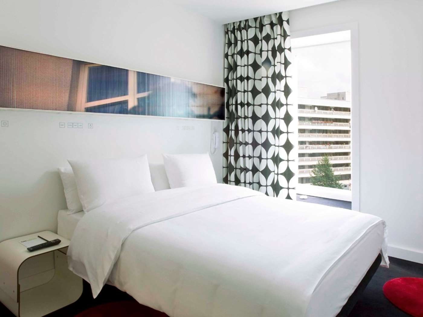 Gat Point Charlie-Germany-Berlin-General view-6