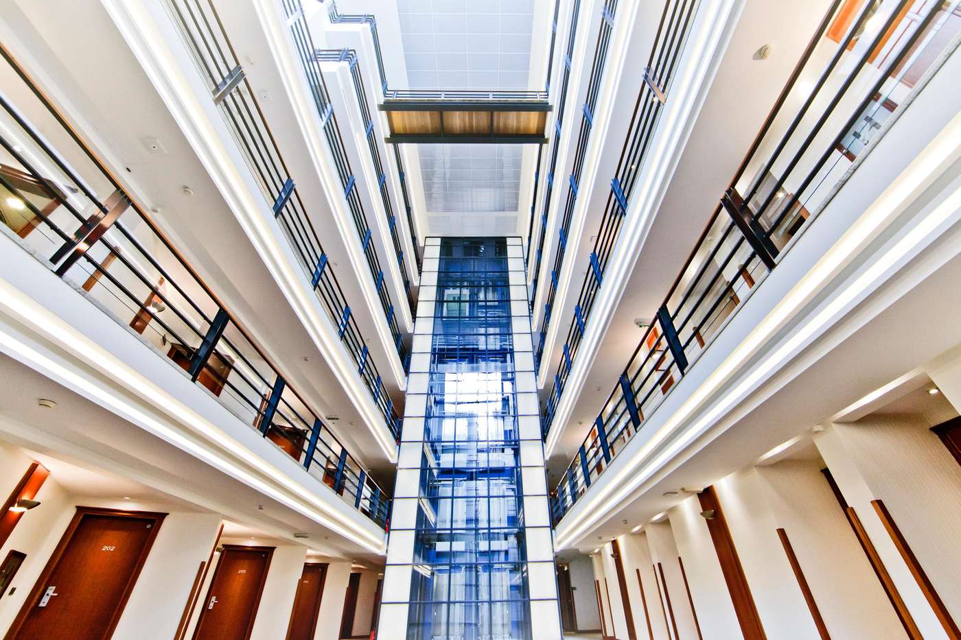 Hotel Dubrovnik-Croatia-Zagreb-Lobby-10