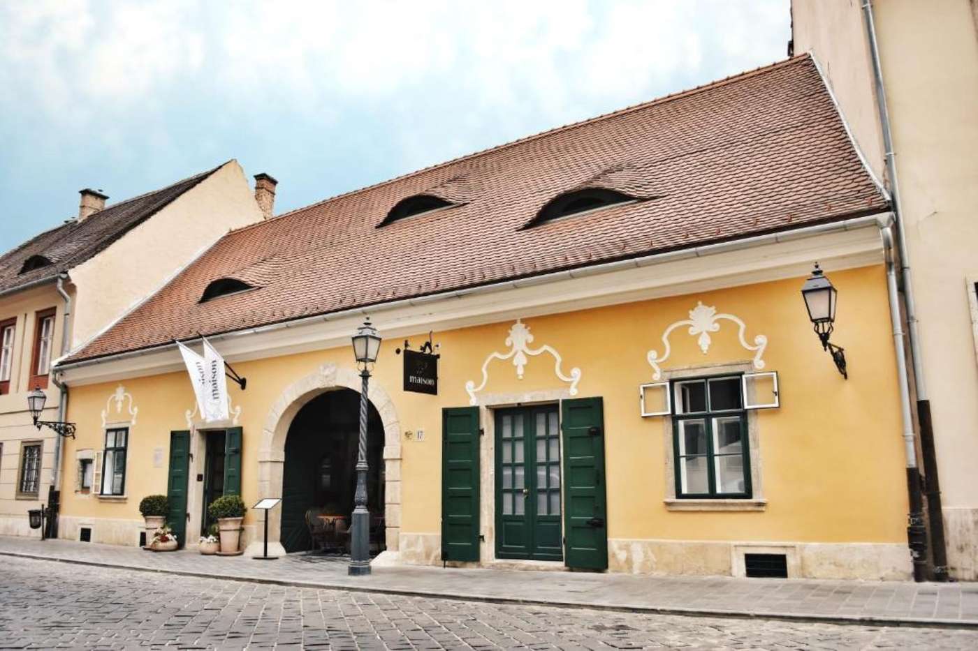 Maison-Bistro---Hotel-General-view-1