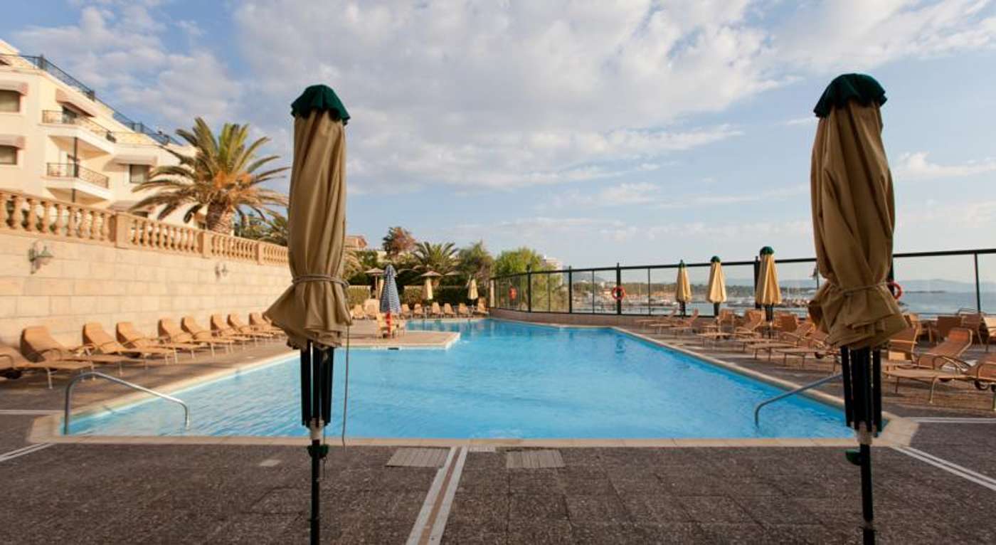 Ramada Attica Riviera in Athens, Greece