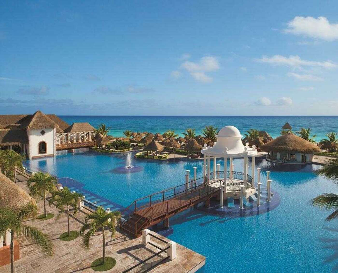 Now Sapphire Riviera Cancun in Riviera Maya, Fuerteventura, Mexico
