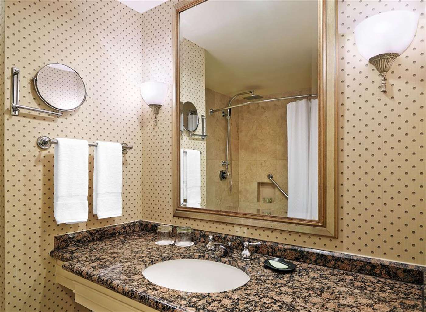 The Westin Dallas Park Central-United States-DALLAS-General view-2