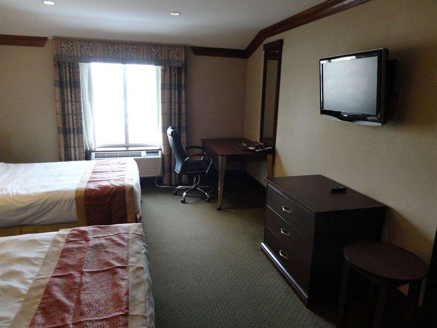 Woodbine Hotel and Suites-Canada-TORONTO-General view-5