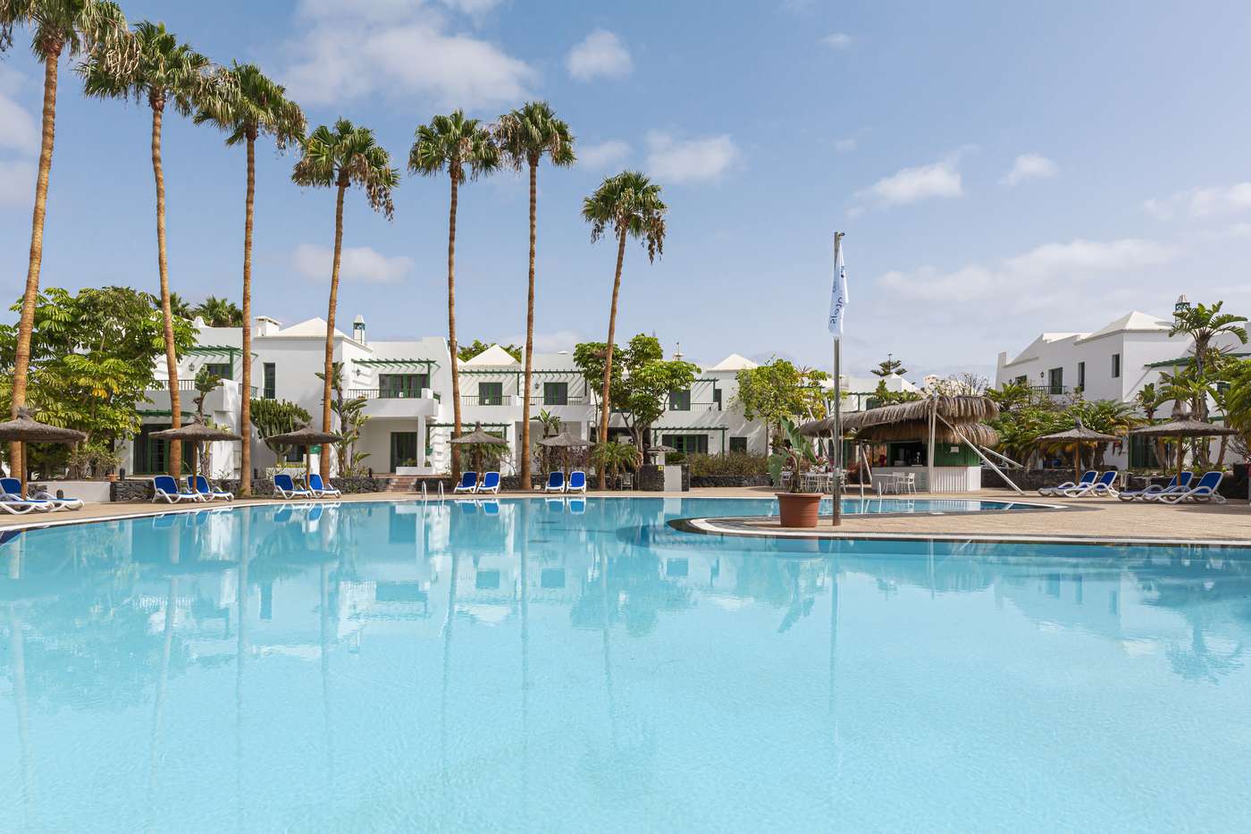 THB Royal in Canaries, Lanzarote, Spain