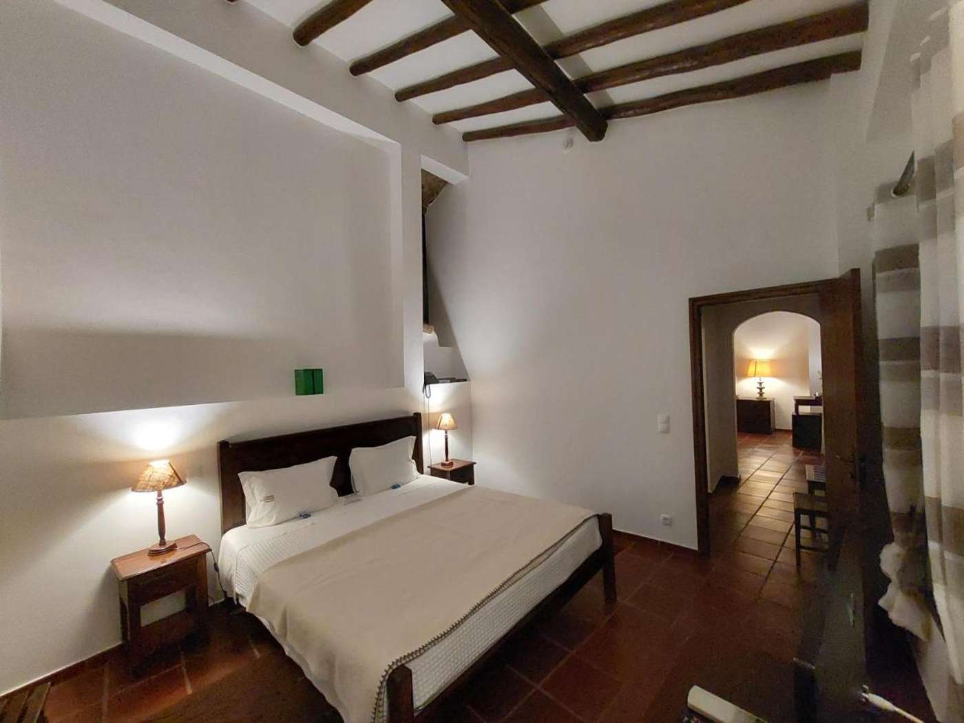 Convento da Provença-Portugal-PORTALEGRE-General view-1