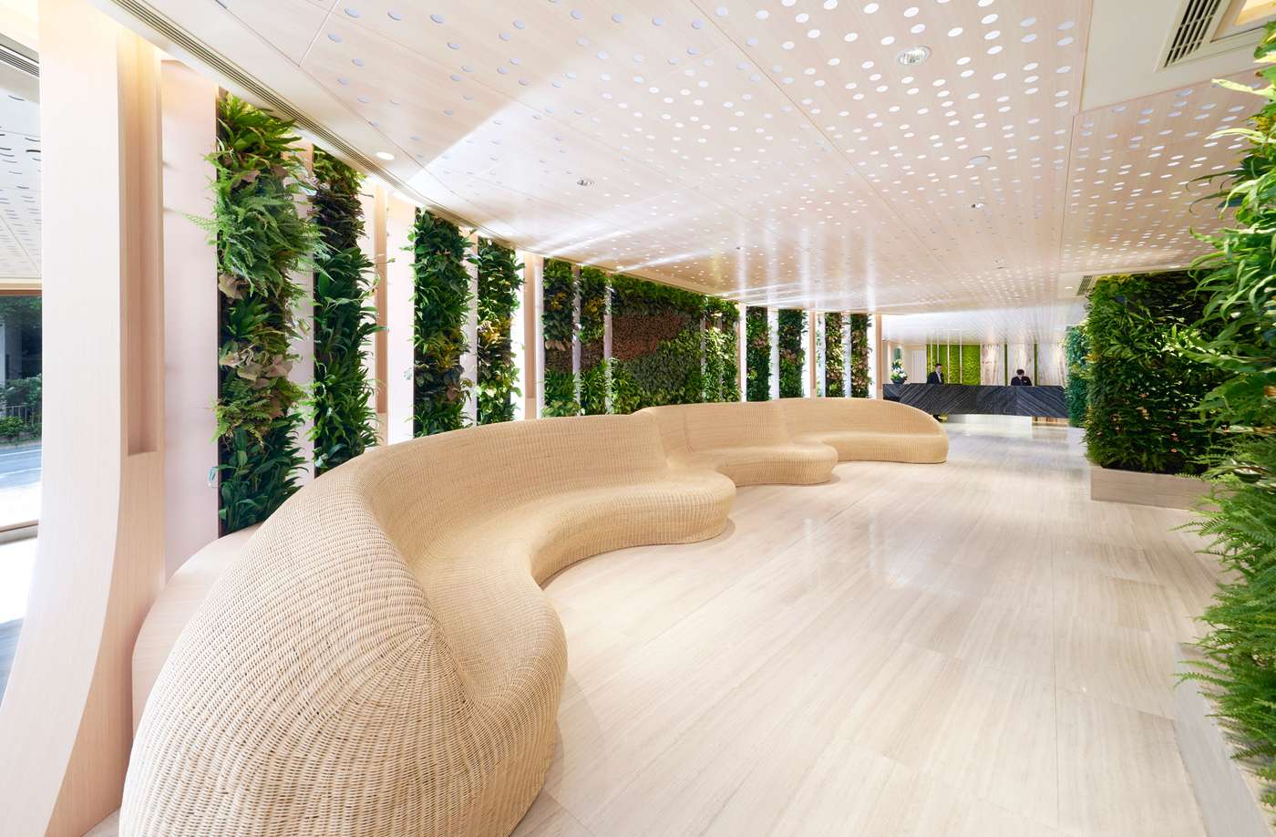 The Cityview-Hong Kong – China-KOWLOON-Lobby-4