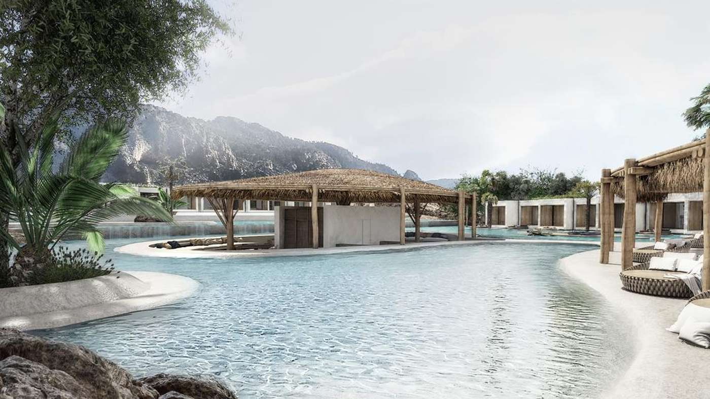 Olea All Suite Hotel - Adult Only (12+) in Zante, Greece