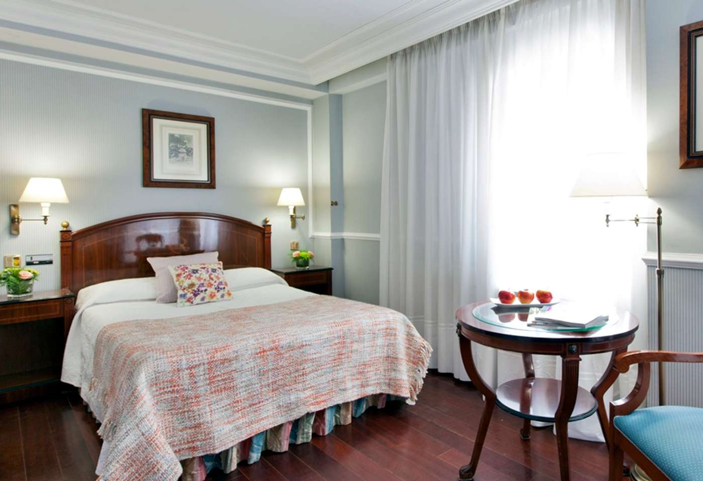 Rice Reyes Católicos-Spain-Burgos-General view-6