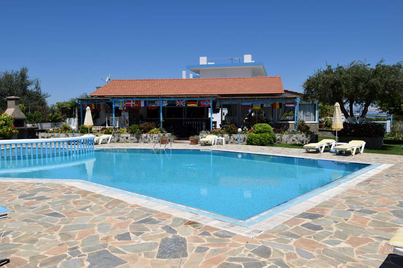 Sunlight Studios in Rhodes, Gran Canaria, Greece