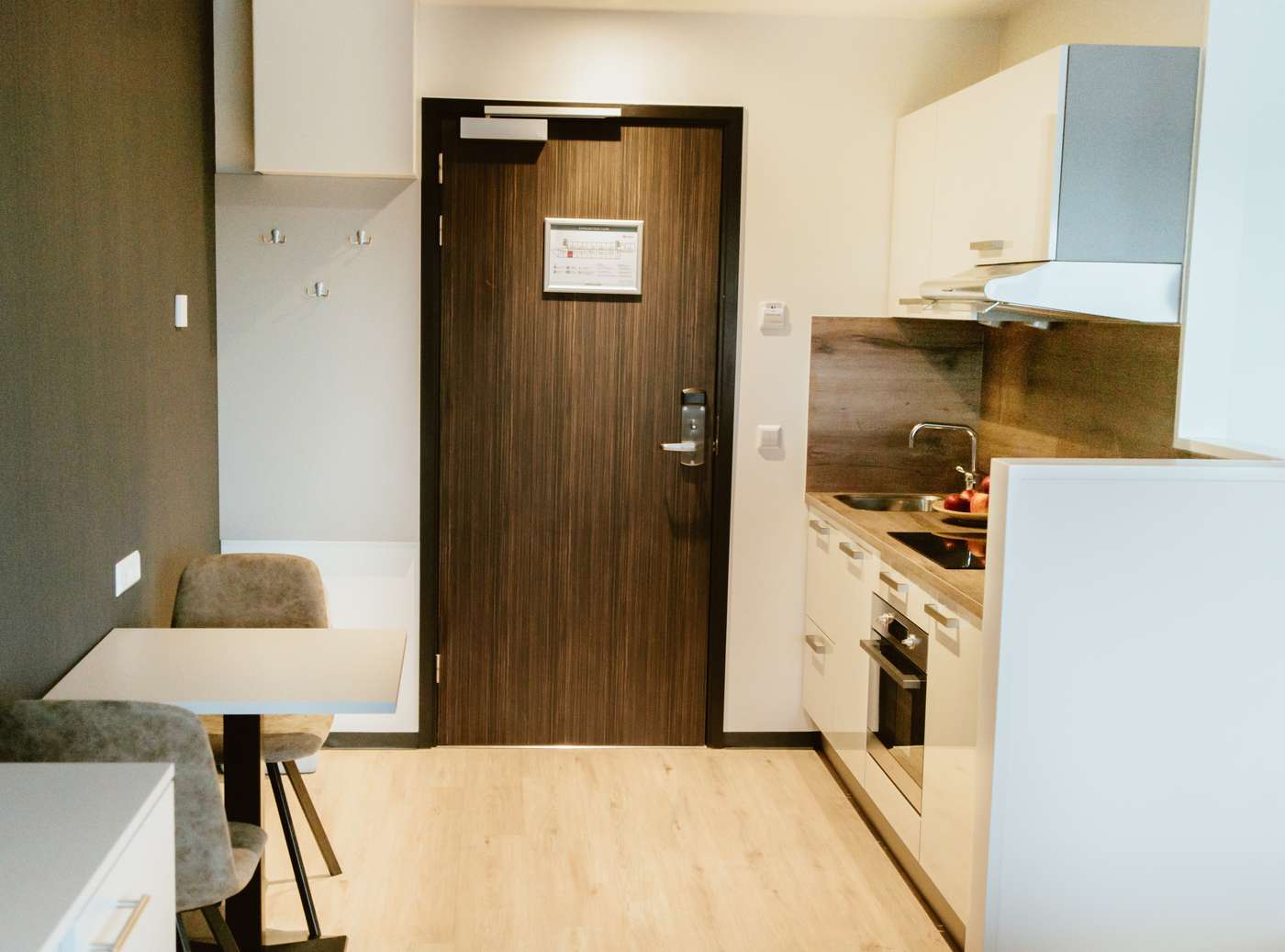 2L De Blend-Netherlands-Utrecht-Room-9