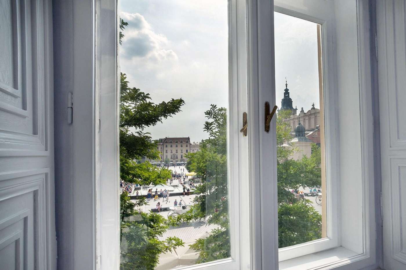 Betmanowska-Main-Square-Residence-Room-1