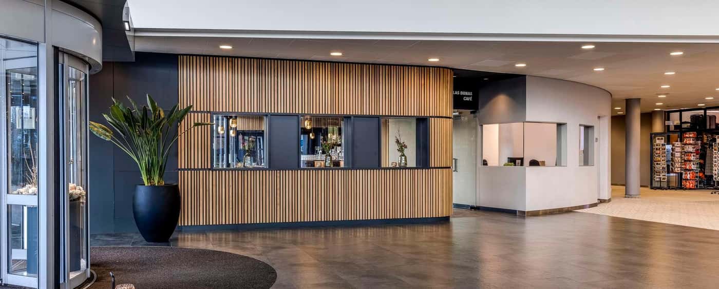 NH Noordwijk Conference Centre Leeuwenhorst-Netherlands-NOORDWIJKERHOUT-Lobby-6