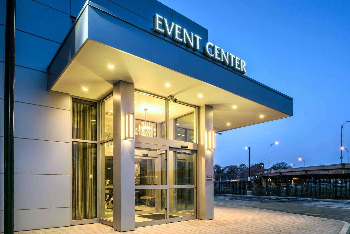 Homewood Suites by Hilton Chelsea, MA - United States - Chelsea - General view - 5