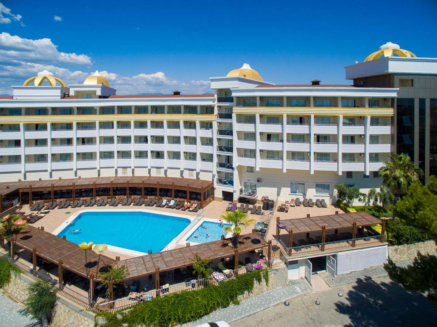 Side Alegria Hotel & Spa - Adults Only