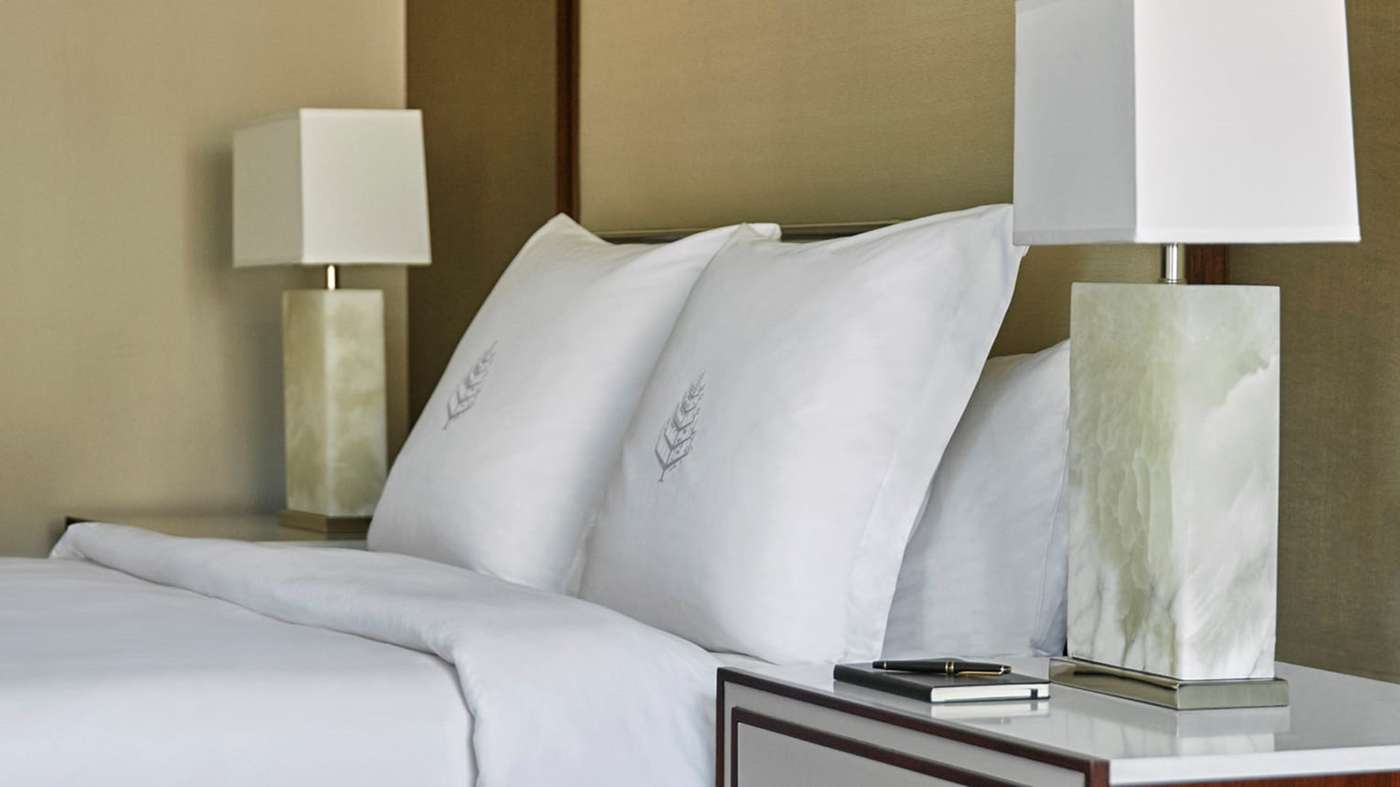Four Seasons Hotel Washington DC - United States - WASHINGTON - Room - 0