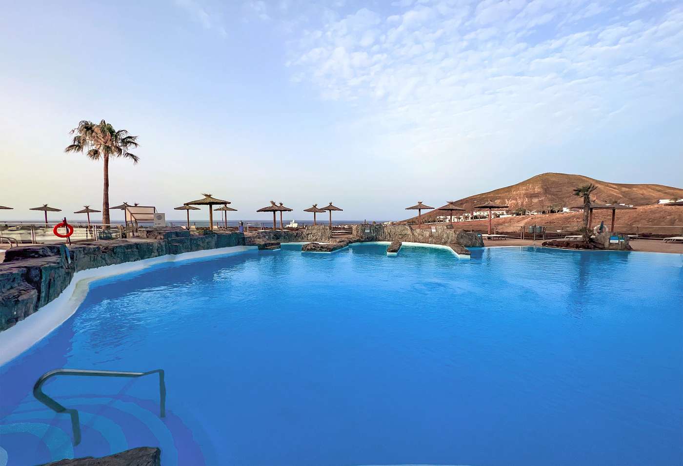 A Alua Village Fuerteventura hotel