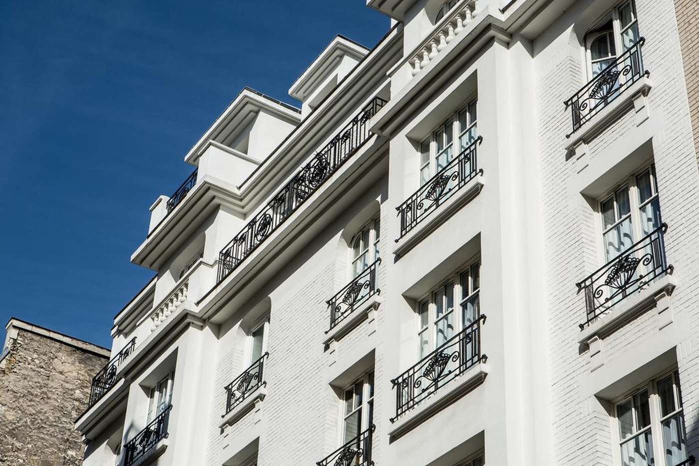 Le General - France - PARIS - General view - 0