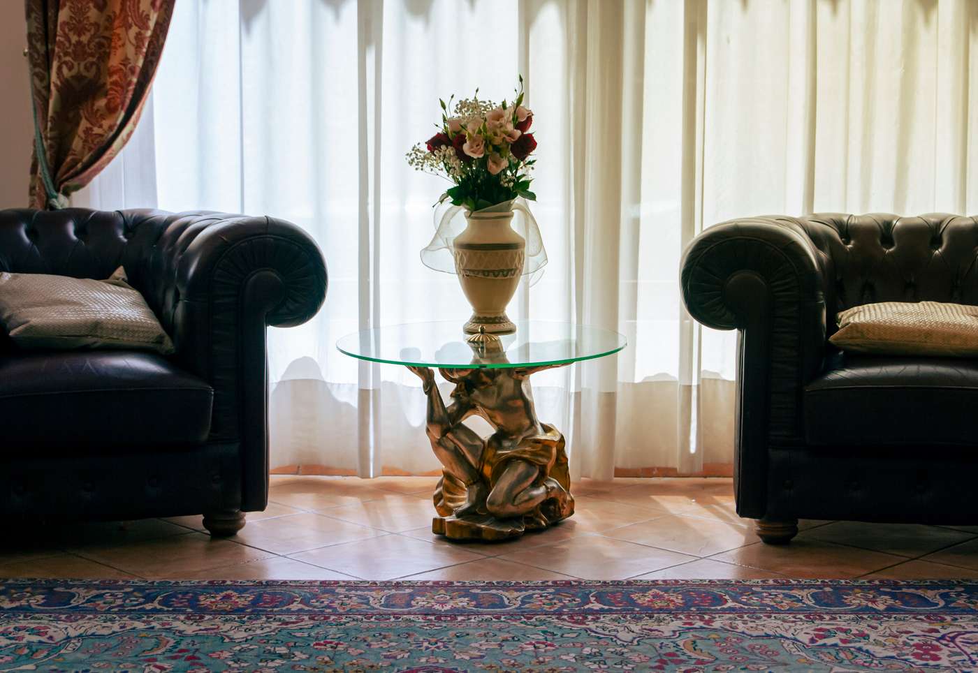 Hotel Villa Edera - Italy - Venezia - Lobby - 0