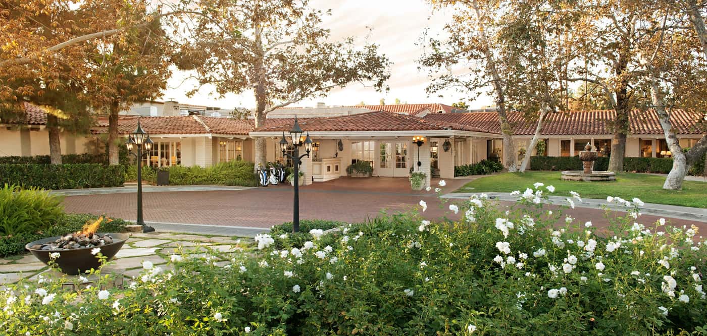 Rancho Bernardo Inn - United States - SAN DIEGO - General view - 0