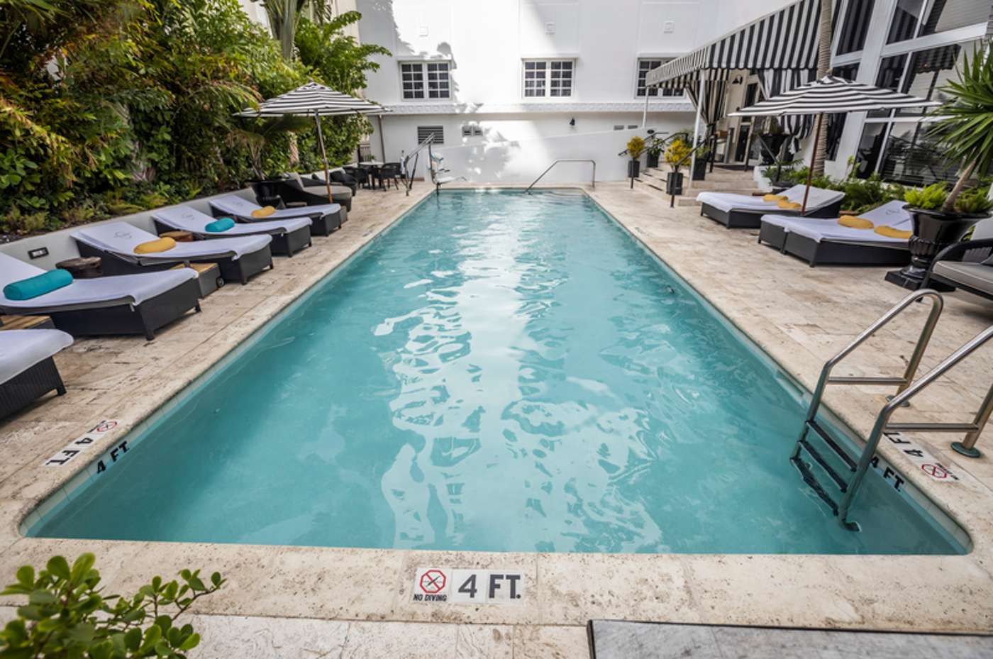 A Hotel Croydon hotel