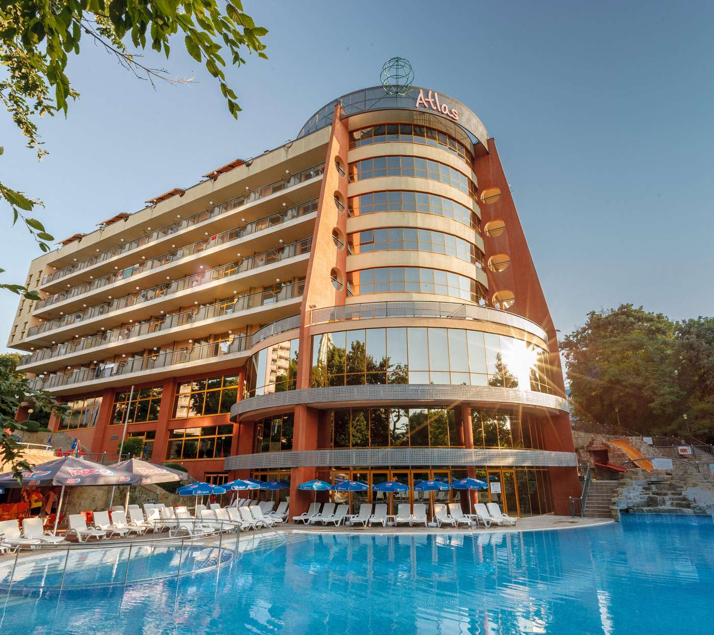 Atlas-Bulgaria-GOLDEN SANDS-General view-3
