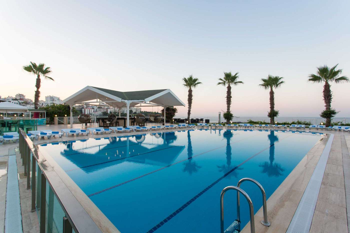 Club Hotel Falcon in Antalya, Fuerteventura, Turkey