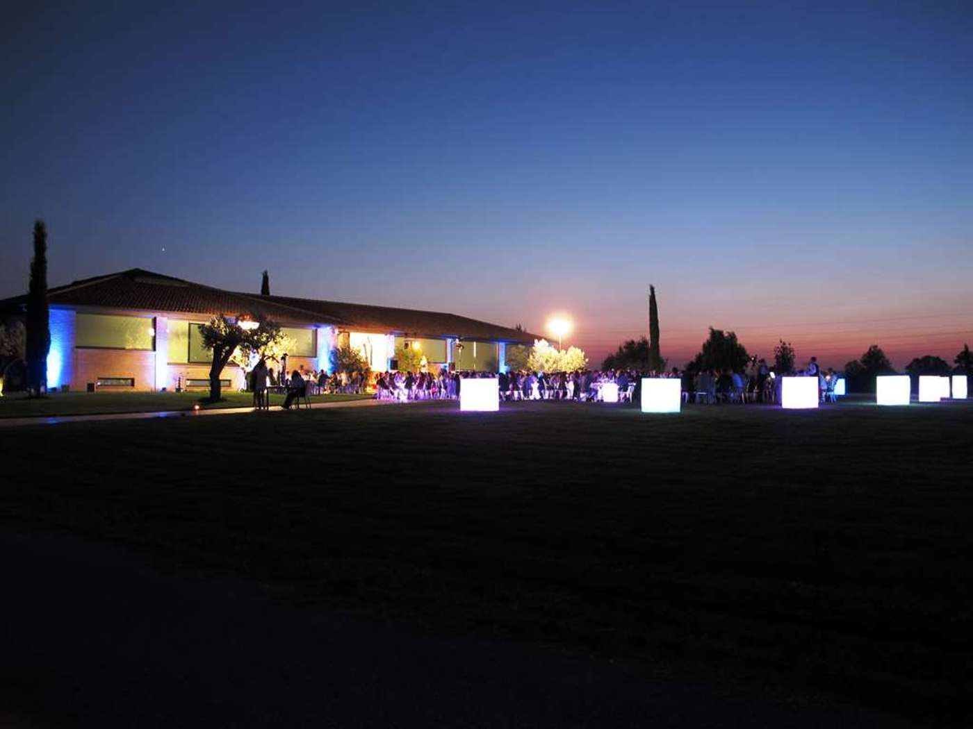 Valle di Assisi Hotel & Spa-Italy-SANTA MARIA DEGLI ANGELI-General view-4