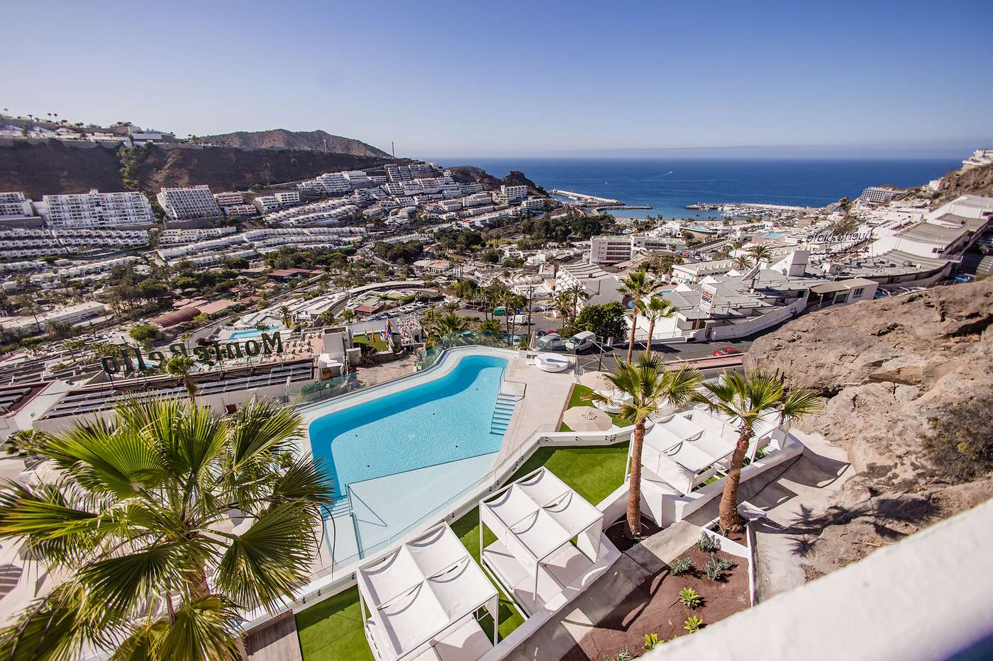 A Servatur Hartaguna - Adults Only hotel