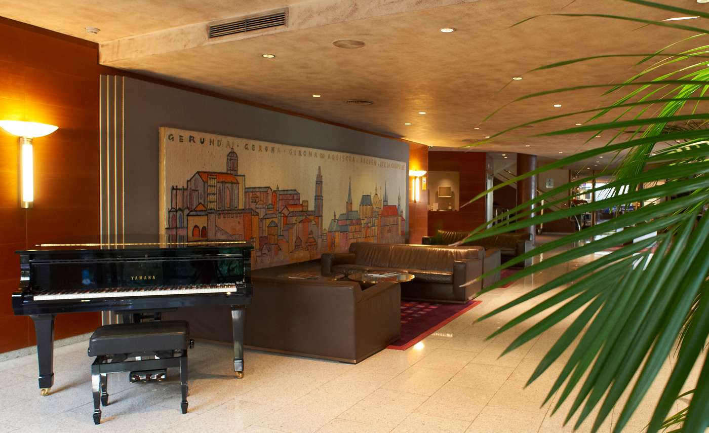 Carlemany-Spain-GIRONA-Lobby-5