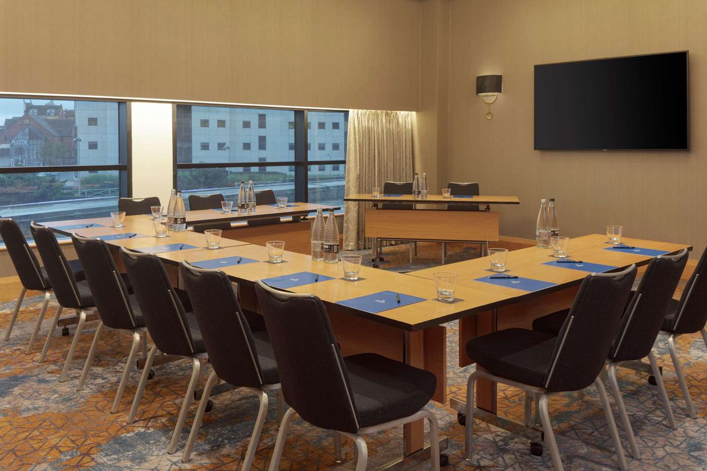Hilton Belfast - United Kingdom - BELFAST - Conferences - 0