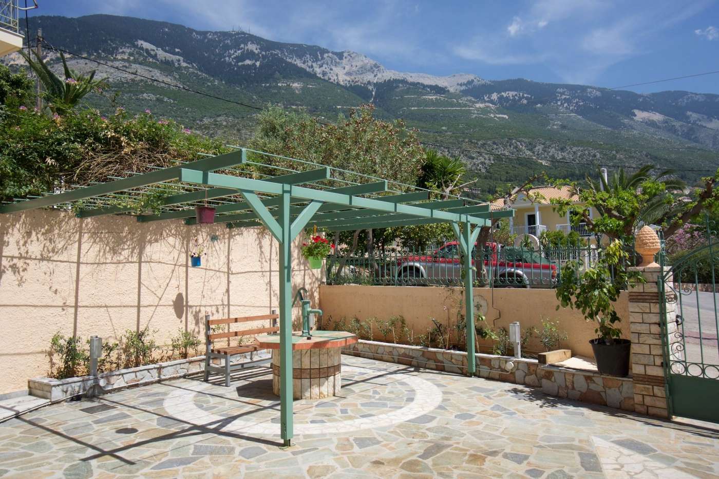 Maria Apartments - Kefalonia in Kefalonia, Greece