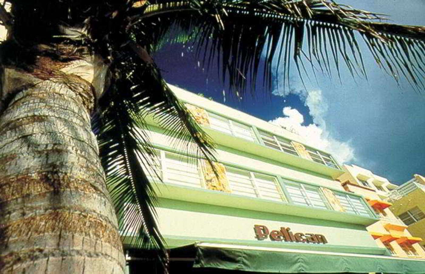 Pelican Hotel - United States - MIAMI BEACH - General view - 0