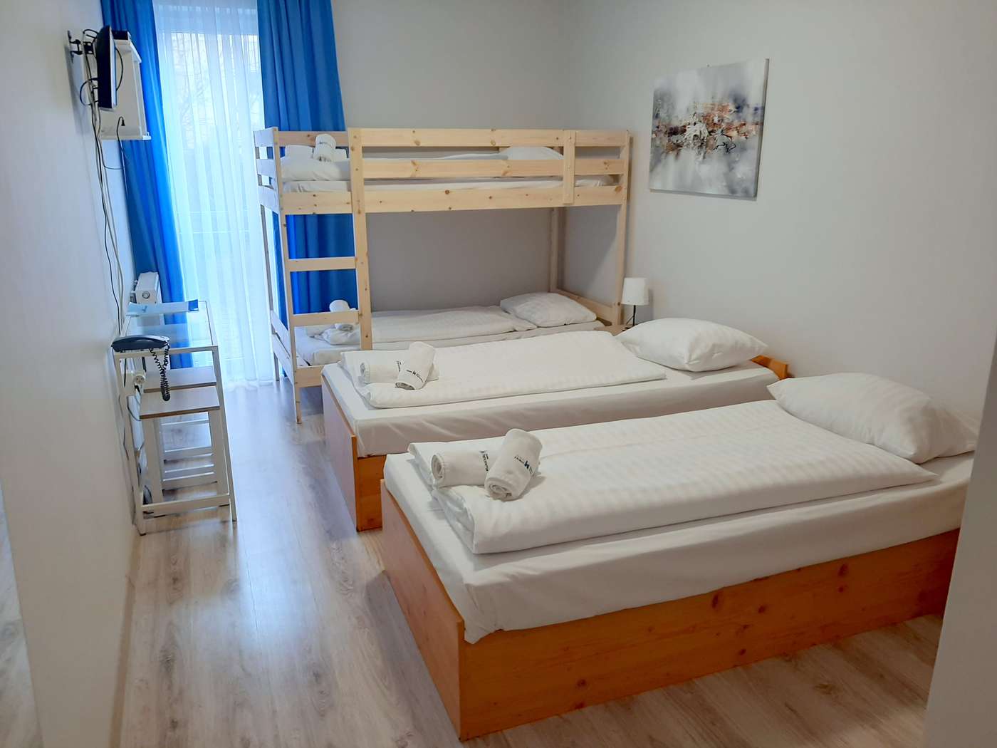 Nowa Panorama-Poland-KRAKOW-Room-5