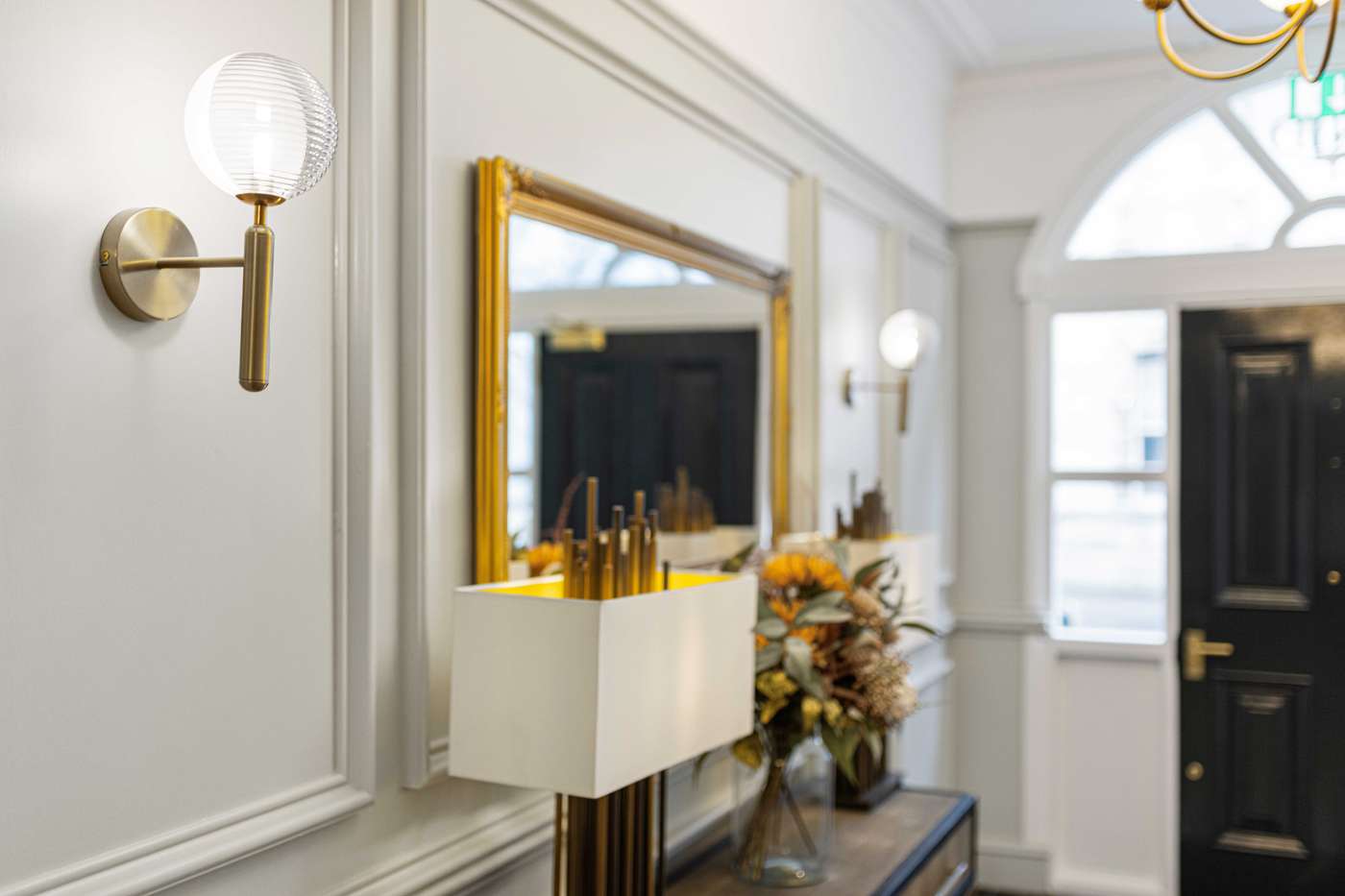 Wilton House Belfast - United Kingdom - Belfast - Lobby - 0