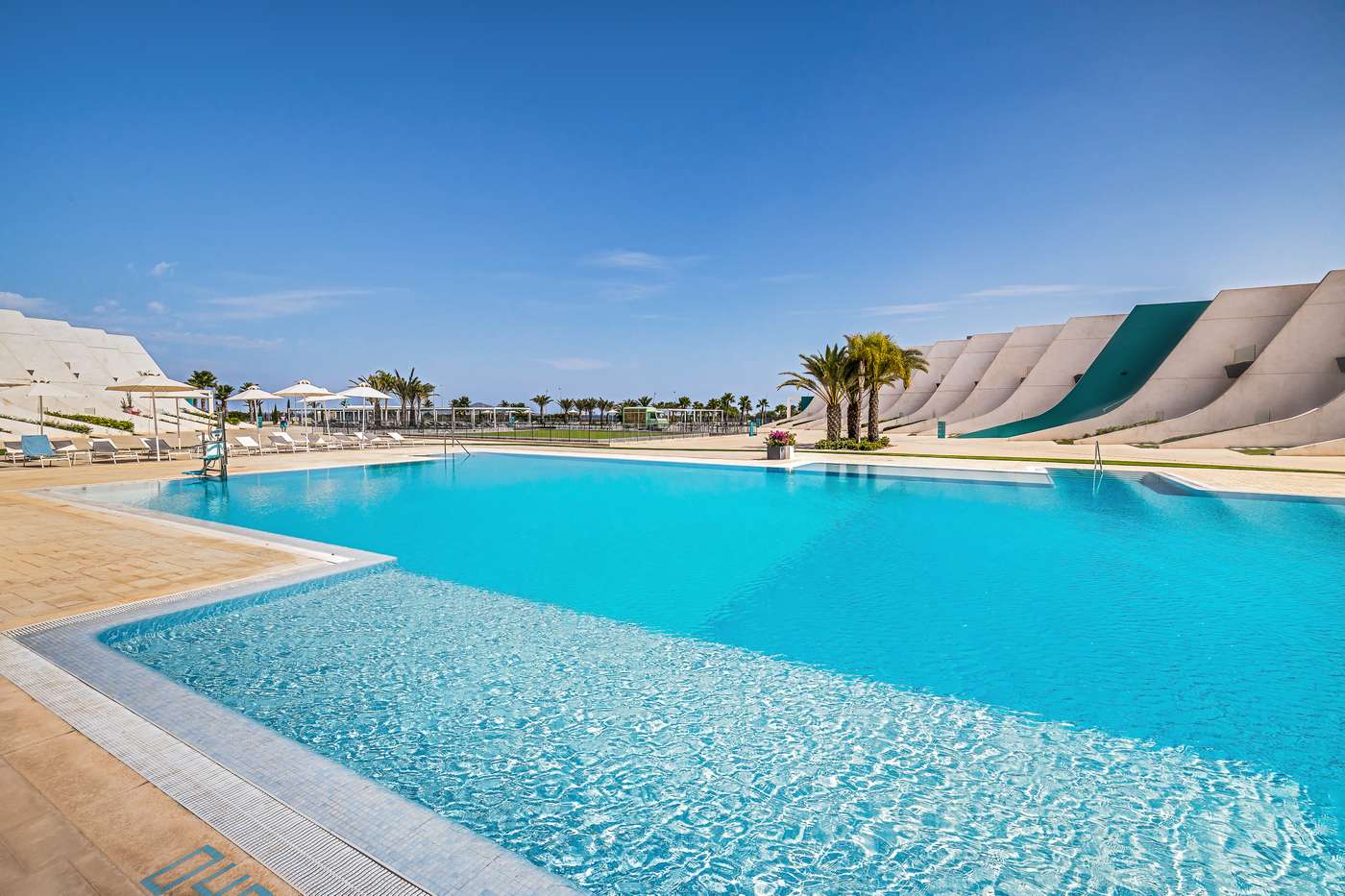 A Occidental Mar Menor hotel