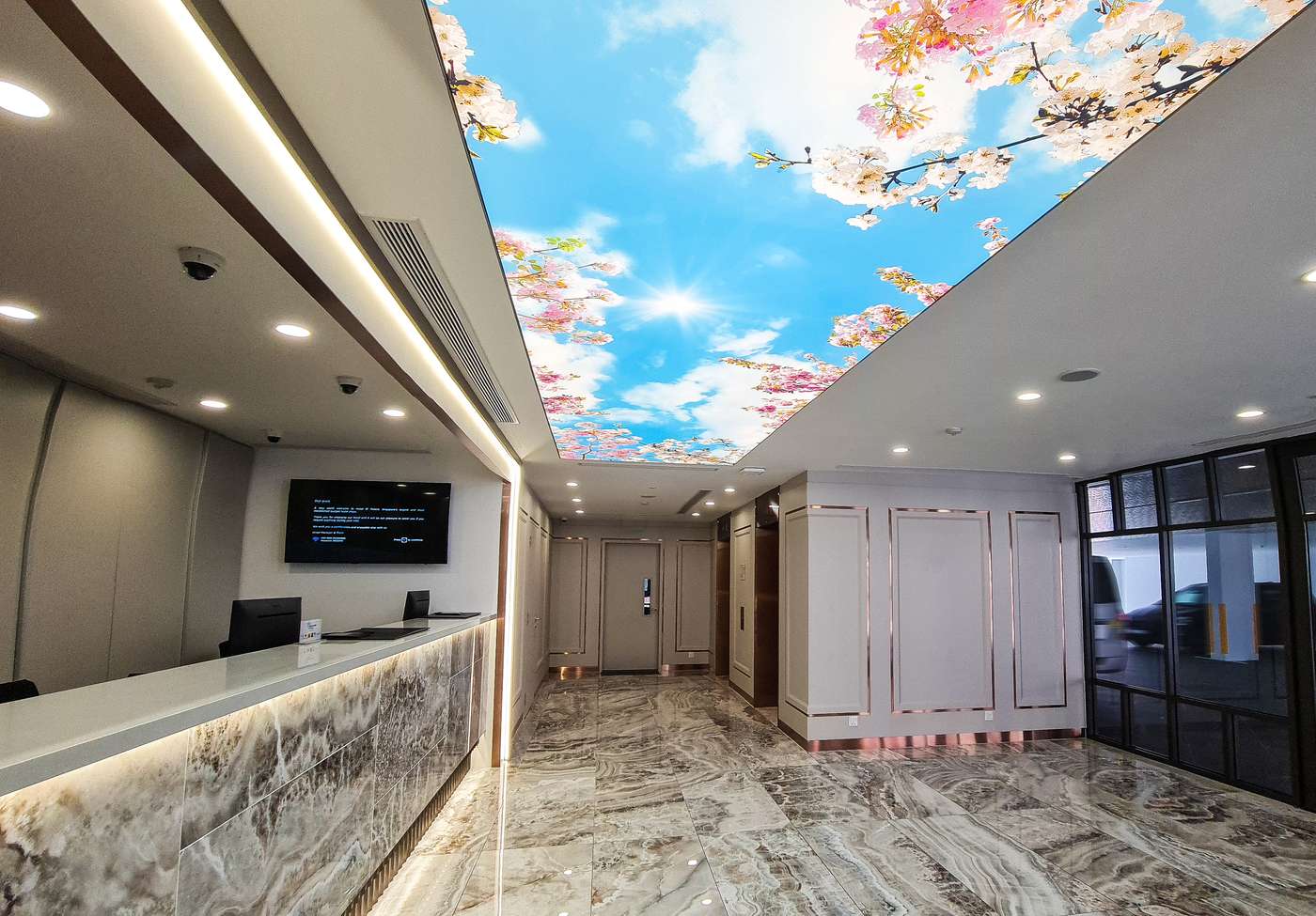 Hotel 81 Palace - Singapore - SINGAPORE - Lobby - 0