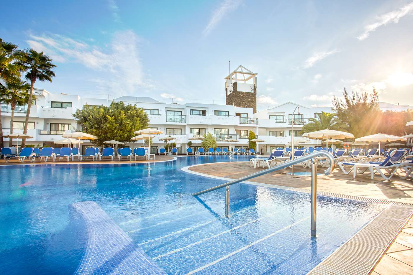 Be Live Experience Lanzarote Beach in Canaries, Lanzarote, Spain